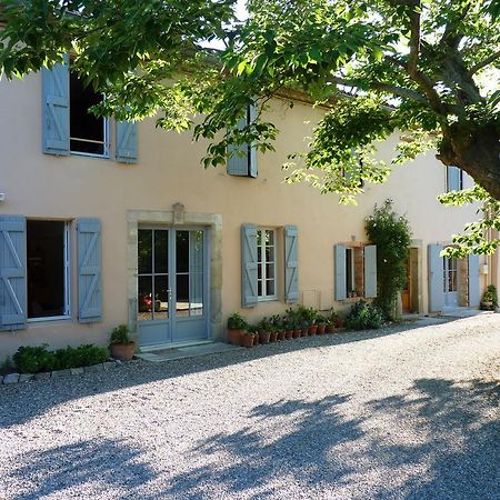 B&B Domaine de Fontète Carcassonne Esterno foto