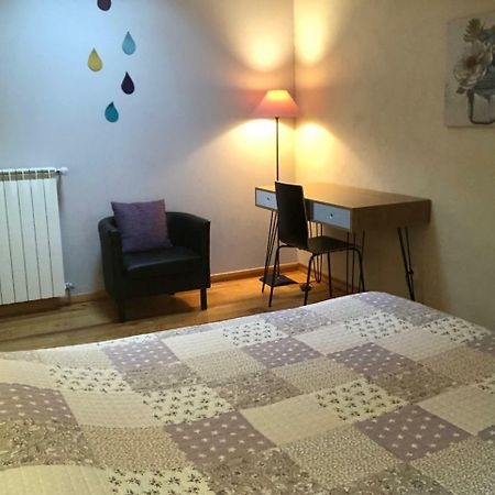 B&B Domaine de Fontète Carcassonne Esterno foto