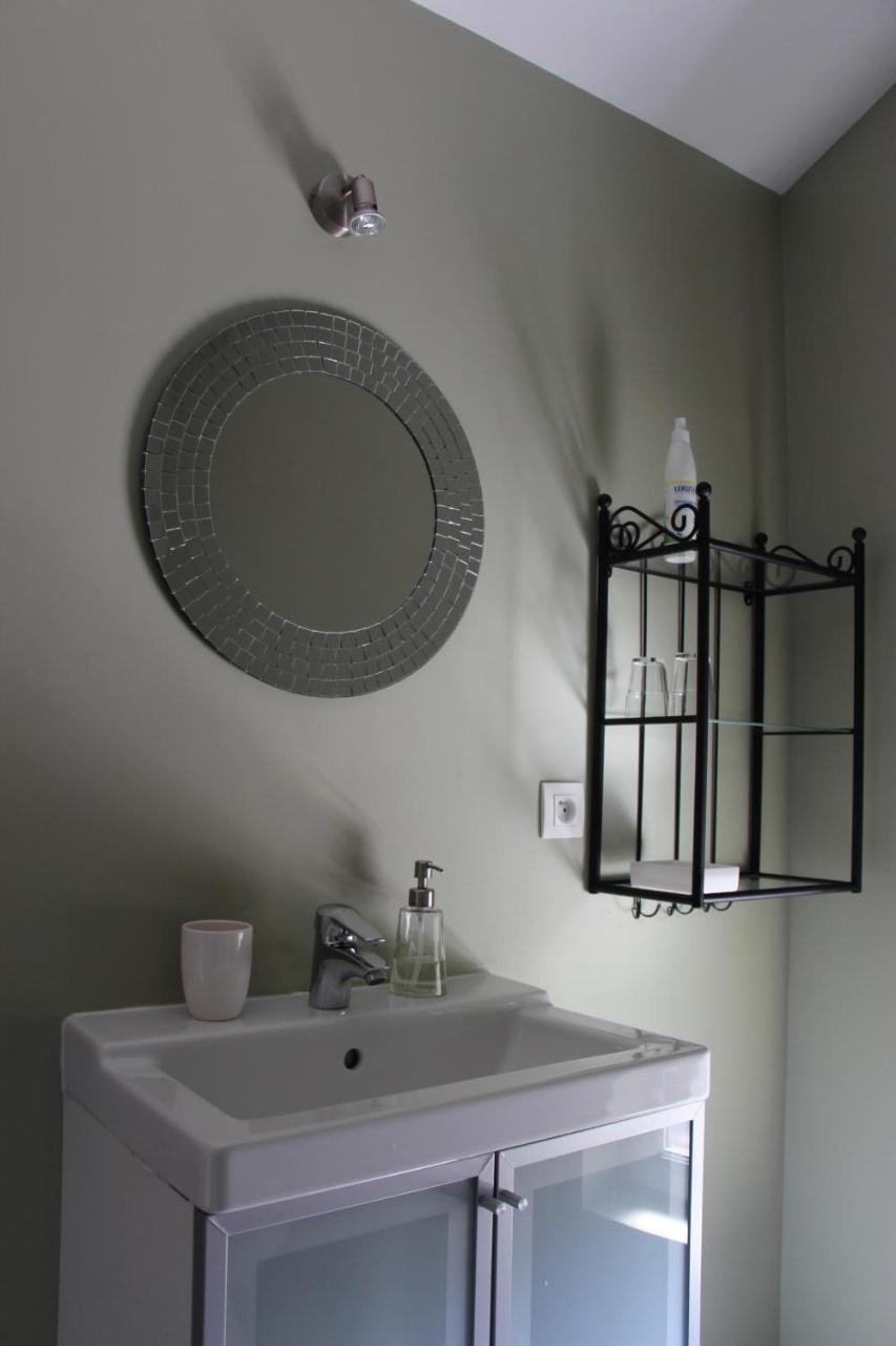 B&B Domaine de Fontète Carcassonne Esterno foto