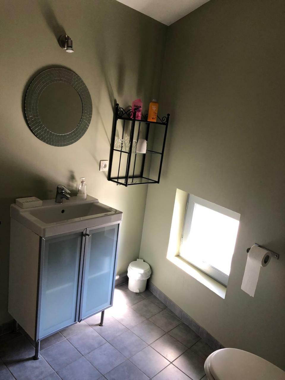 B&B Domaine de Fontète Carcassonne Esterno foto