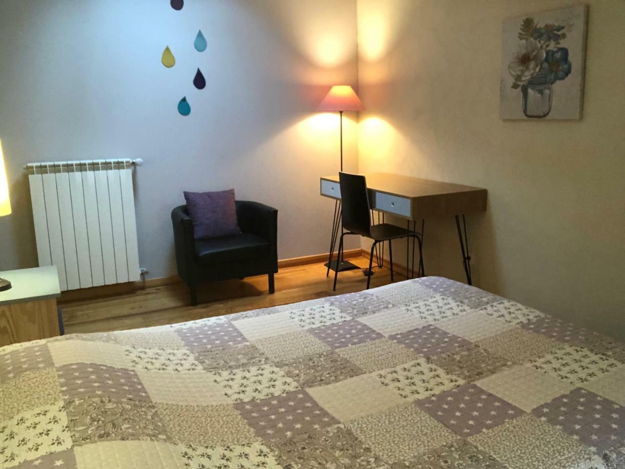 B&B Domaine de Fontète Carcassonne Esterno foto
