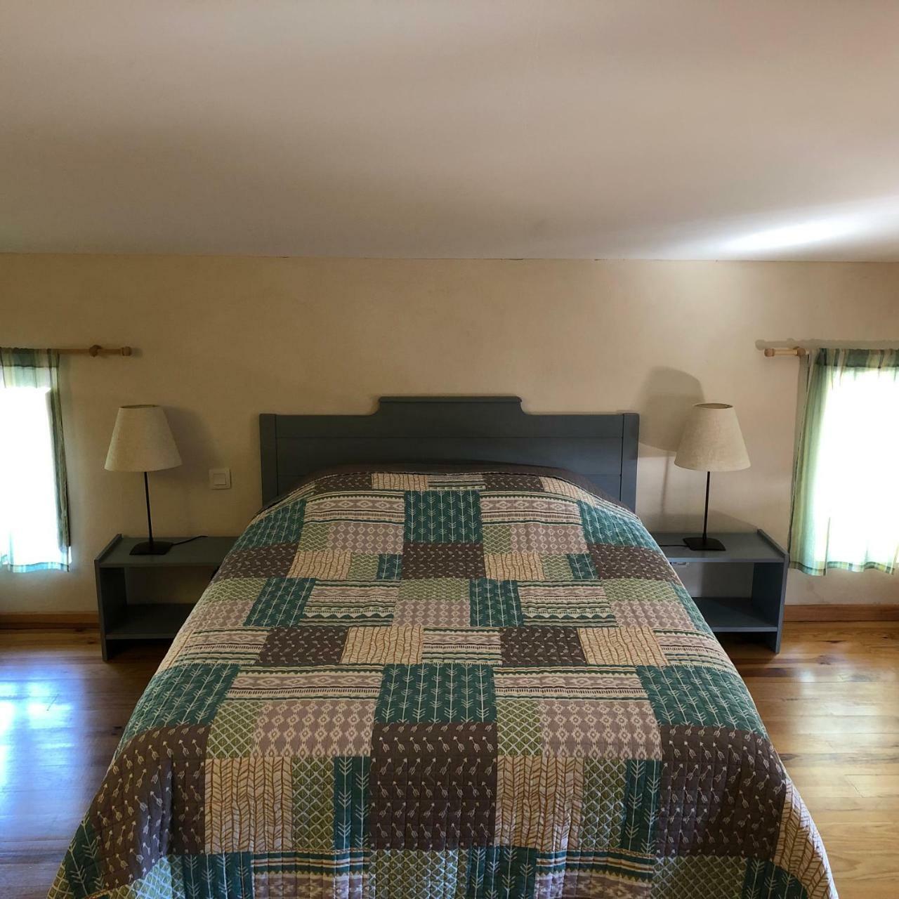 B&B Domaine de Fontète Carcassonne Esterno foto