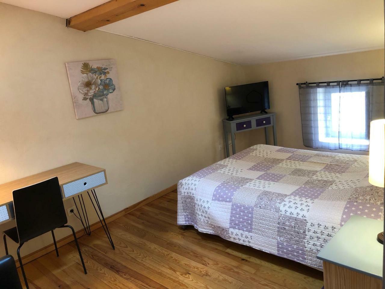 B&B Domaine de Fontète Carcassonne Esterno foto