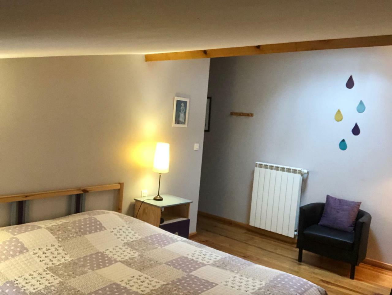 B&B Domaine de Fontète Carcassonne Esterno foto
