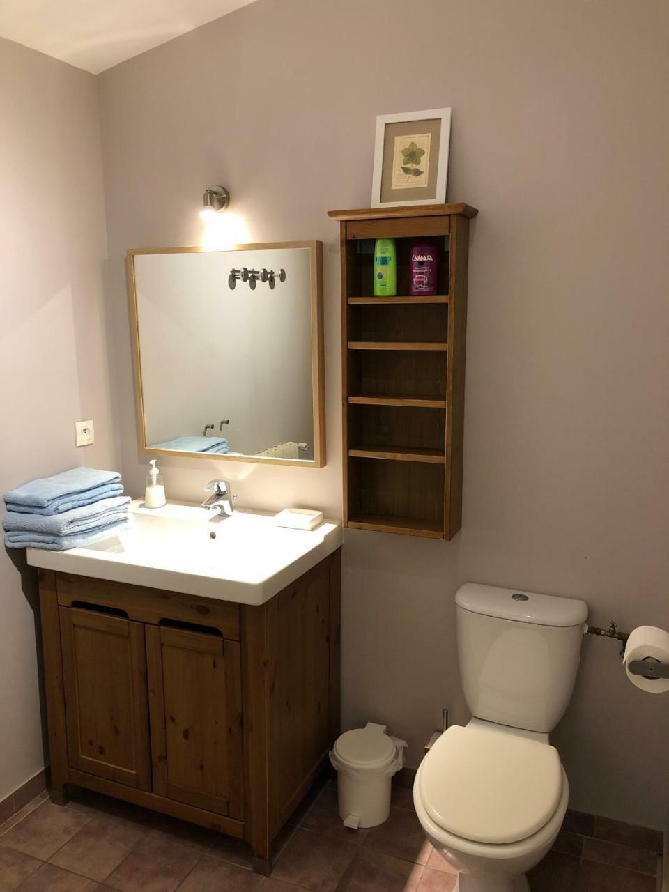 B&B Domaine de Fontète Carcassonne Esterno foto