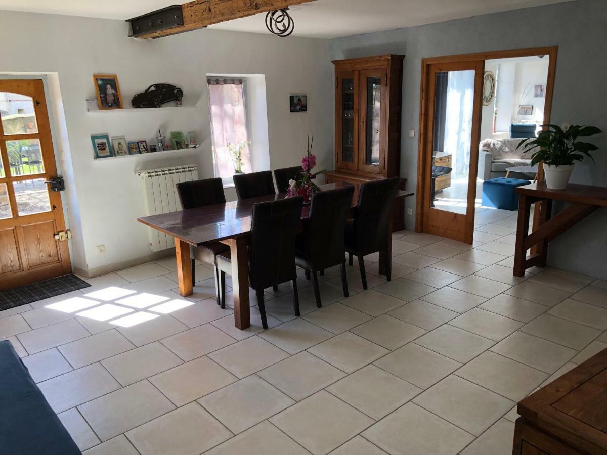 B&B Domaine de Fontète Carcassonne Esterno foto