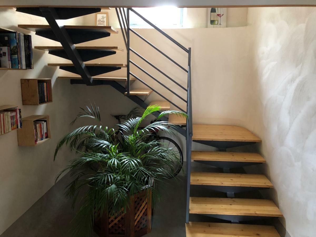B&B Domaine de Fontète Carcassonne Esterno foto